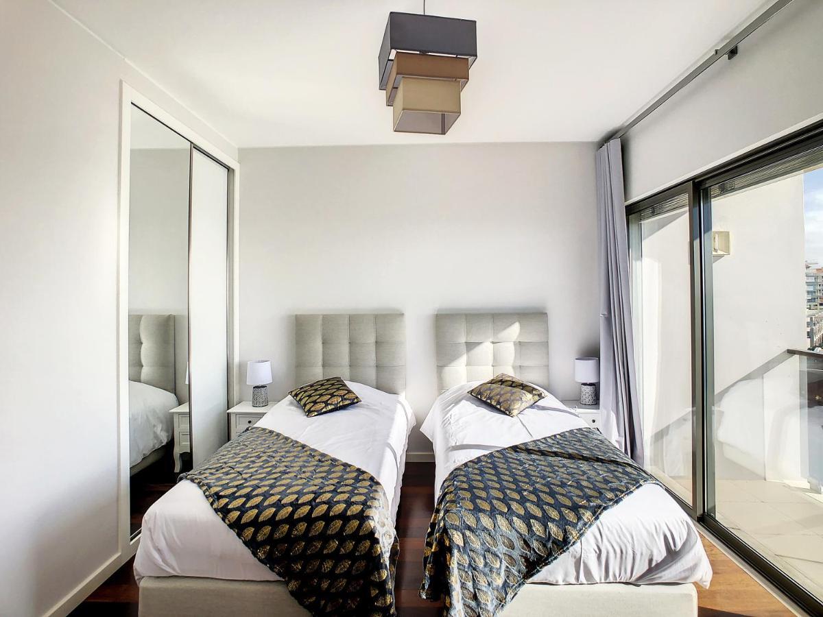 Paradise View By Lovelystay Funchal  Buitenkant foto