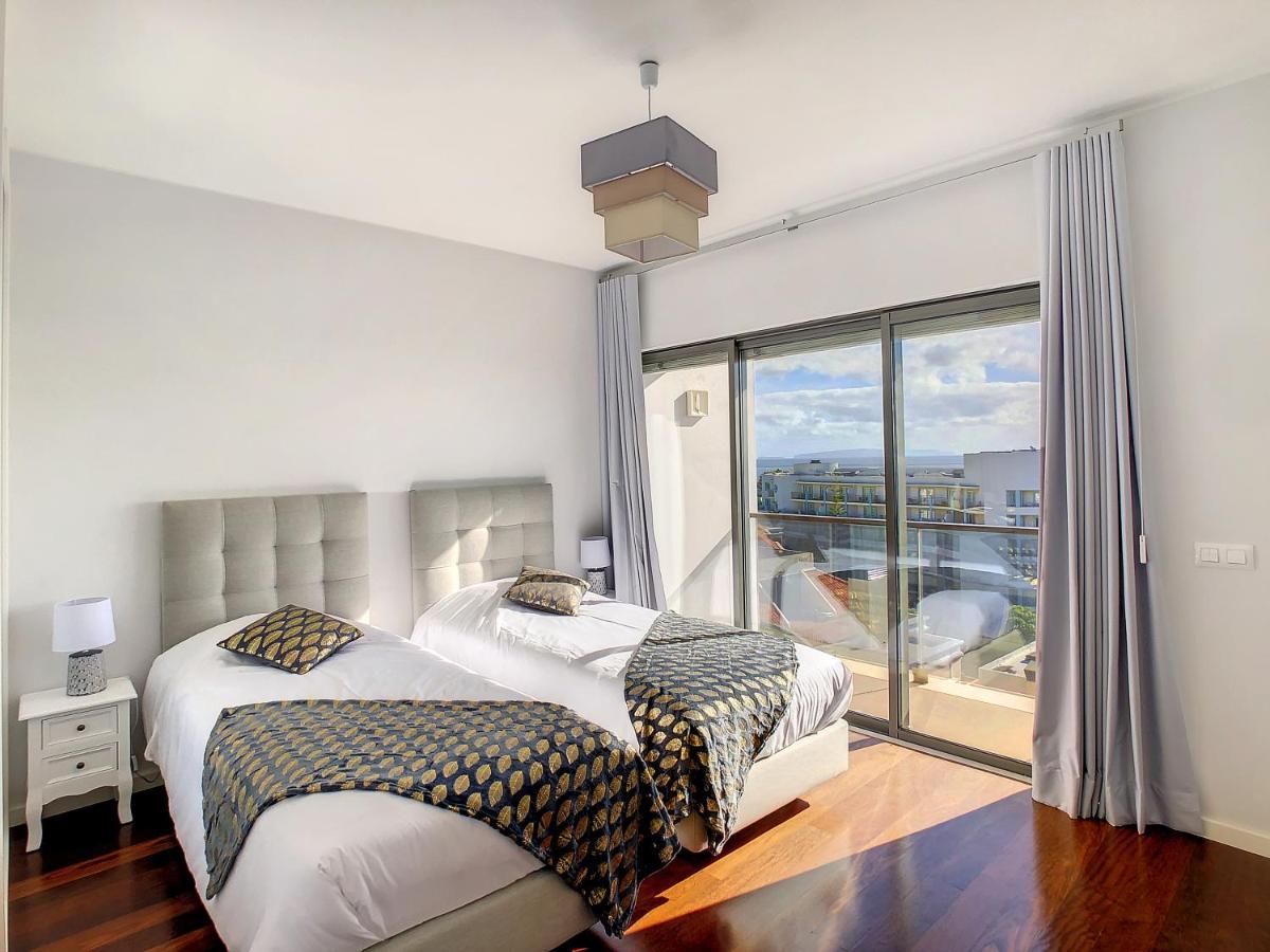 Paradise View By Lovelystay Funchal  Buitenkant foto