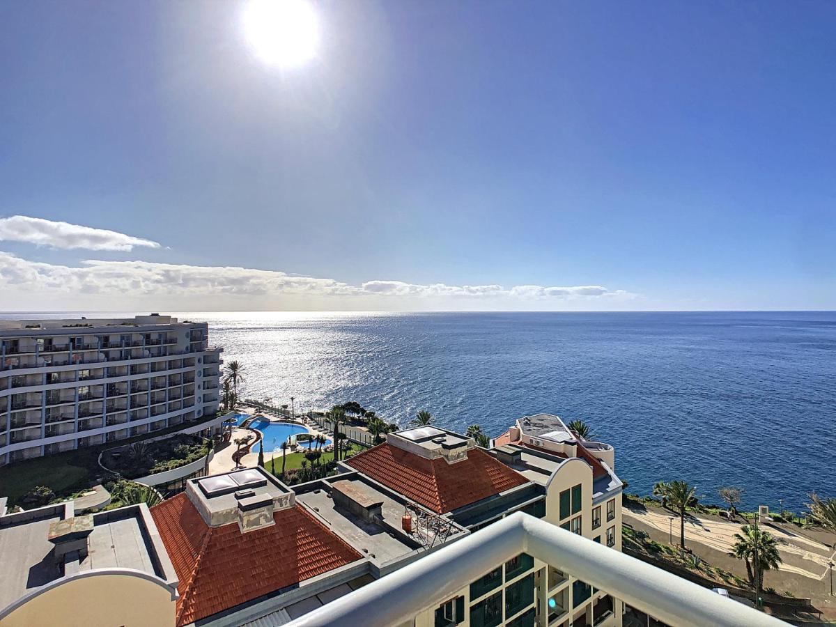Paradise View By Lovelystay Funchal  Buitenkant foto