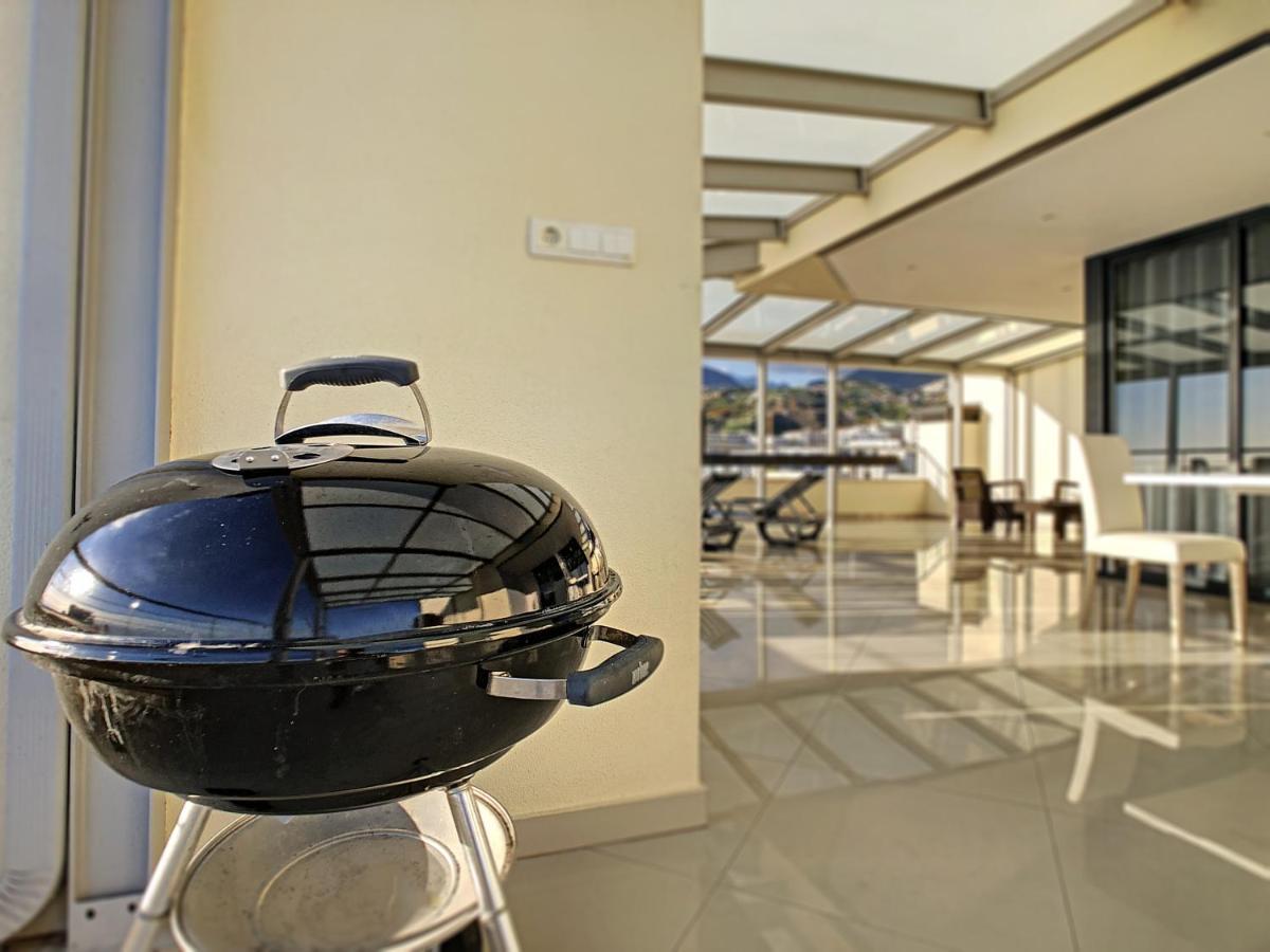 Paradise View By Lovelystay Funchal  Buitenkant foto